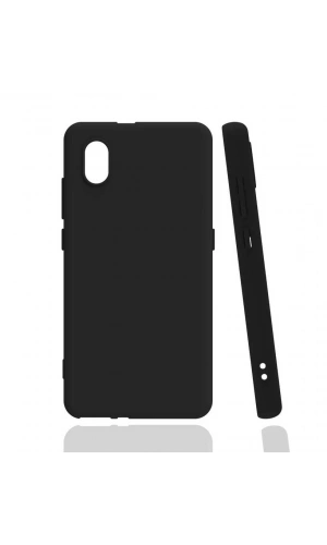 TCL L7 Kılıf Zore Biye Silikon