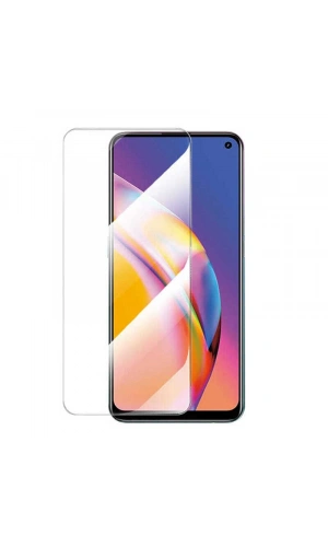 TCL L7 Zore Maxi Glass Temperli Cam Ekran Koruyucu