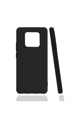 Tecno Camon 16 Premier Kılıf Zore Biye Silikon