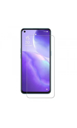 Tecno Camon 16 Zore Blue Nano Ekran Koruyucu