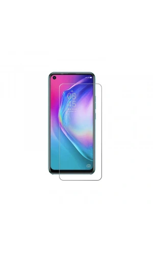 Tecno Camon 16 Zore Maxi Glass Temperli Cam Ekran Koruyucu