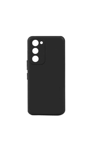 Tecno Camon 18 Premier Kılıf Zore Biye Silikon