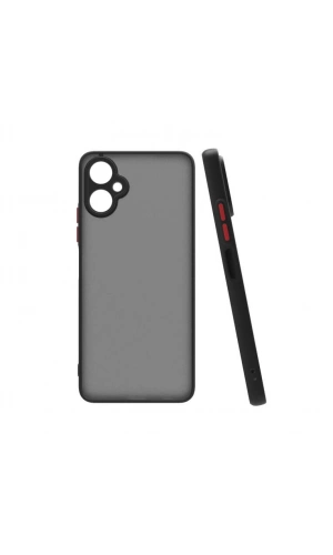 Tecno Camon 19 Neo Kılıf Zore Hux Kapak