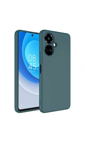 Tecno Camon 19 Pro Kılıf Zore Mara Lansman Kapak