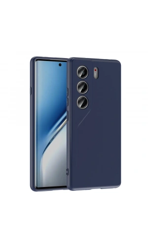 Tecno Camon 40 4G Kılıf Zore Mara Lansman Kapak