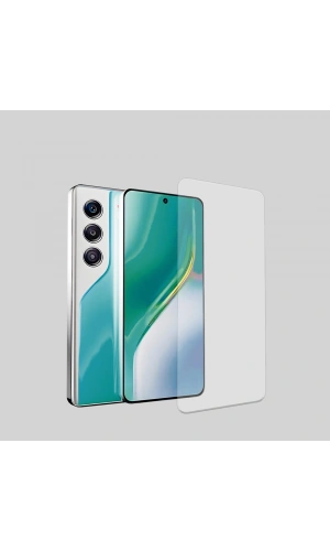 Tecno Camon 40 4G Zore Maxi Glass Temperli Cam Ekran Koruyucu