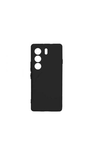 Tecno Camon 40 Pro Kılıf Zore Biye Silikon