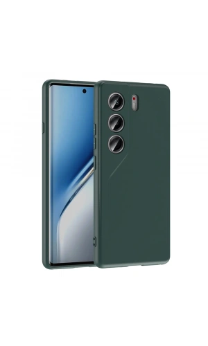 Tecno Camon 40 Pro Kılıf Zore Mara Lansman Kapak