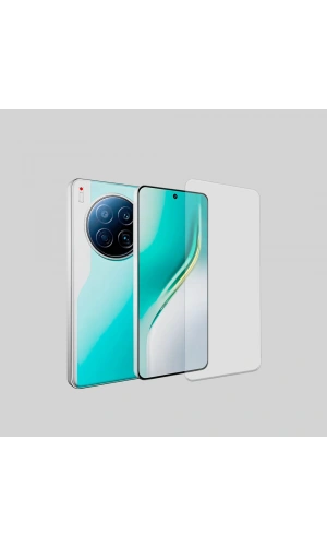 Tecno Camon 40 Pro Zore Maxi Glass Temperli Cam Ekran Koruyucu