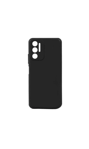 Tecno Pova 3 Kılıf Zore Biye Silikon