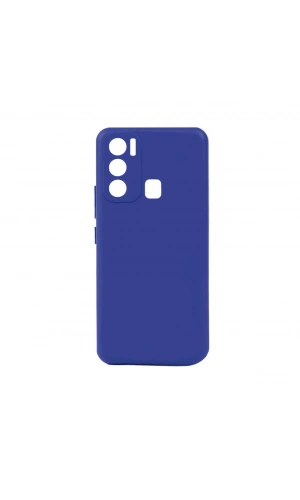 Tecno Pova Neo Kılıf Zore Biye Silikon