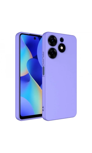 Tecno Spark 10 Pro Kılıf Zore Mara Lansman Kapak