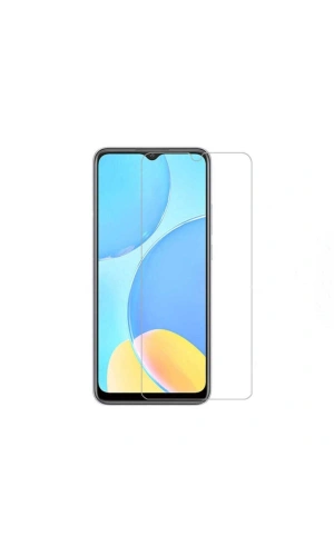 Tecno Spark 10C Zore Maxi Glass Temperli Cam Ekran Koruyucu