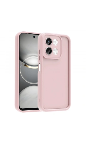 Tecno Spark 30 Kılıf Kamera Korumalı Zore Ananas Kapak