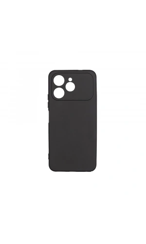 Tecno Spark 40 4G Kılıf Zore Biye Silikon