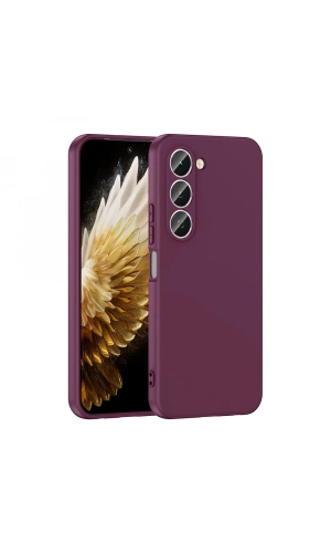 Tecno Spark 40 Pro Kılıf Zore Mara Lansman Kapak