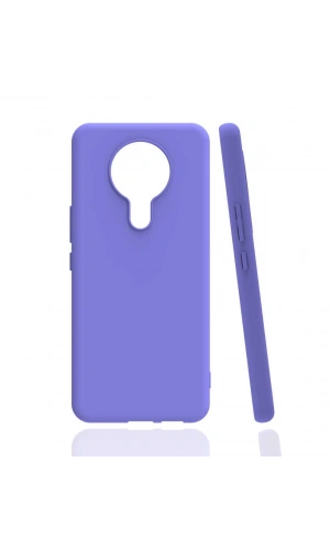 Tecno Spark 6 Kılıf Zore Biye Silikon