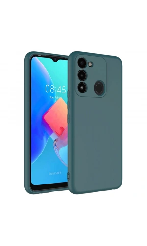 Tecno Spark 8C Kılıf Zore Mara Lansman Kapak