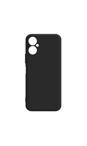 Tecno Spark 9 Pro Kılıf Zore Biye Silikon