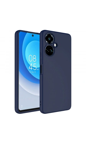 Tecno Spark 9 Pro Kılıf Zore Mara Lansman Kapak