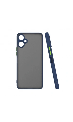 Tecno Spark 9T Kılıf Zore Hux Kapak