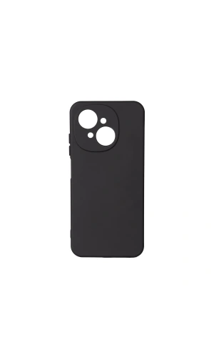 Tecno Spark Go 1 2025 Kılıf Zore Biye Silikon