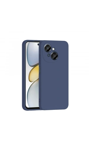 Tecno Spark Go 1 2025 Kılıf Zore Mara Lansman Kapak