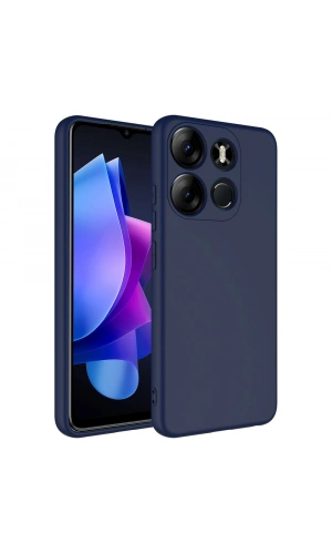 Tecno Spark Go 2023 Kılıf Zore Mara Lansman Kapak