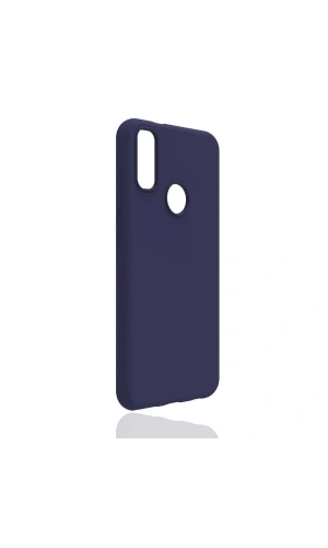 Vestel Venüs E5 Kılıf Zore Biye Silikon