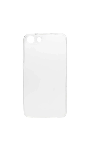 Vestel Venüs V4 Kılıf Zore Süper Silikon Kapak