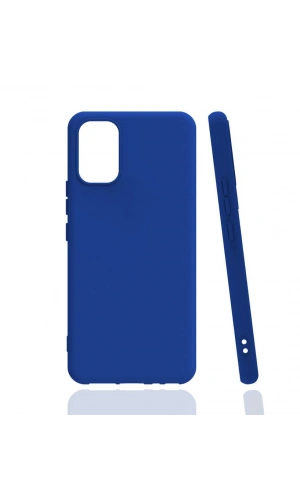 Vivo V21 Kılıf Zore Biye Silikon