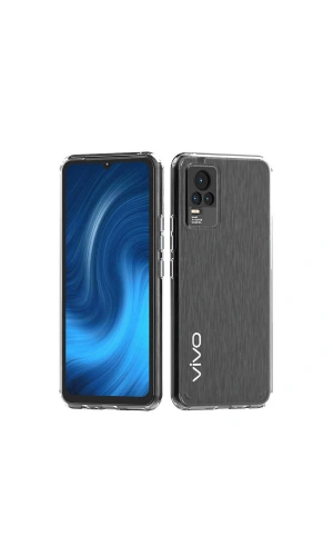 Vivo V21 Kılıf Zore Coss Kapak