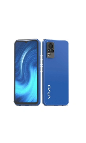 Vivo V21E Kılıf Zore Coss Kapak