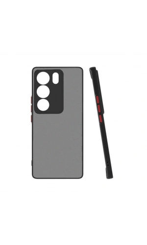 Vivo V29 5G Kılıf Zore Hux Kapak
