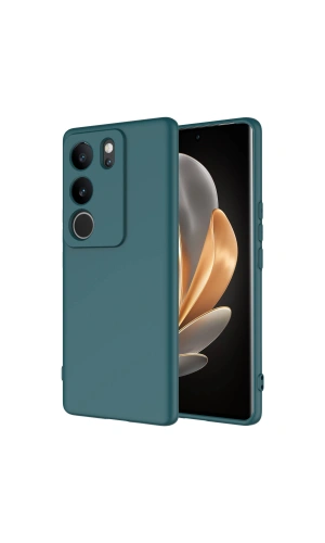Vivo V29 5G Kılıf Zore Mara Lansman Kapak