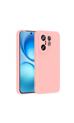 Vivo X200 FE 5G Kılıf Zore Mara Lansman Kapak