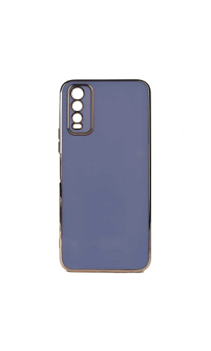 Vivo Y11S Kılıf Zore Bark Kapak
