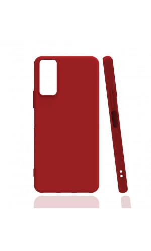 Vivo Y11S Kılıf Zore Biye Silikon