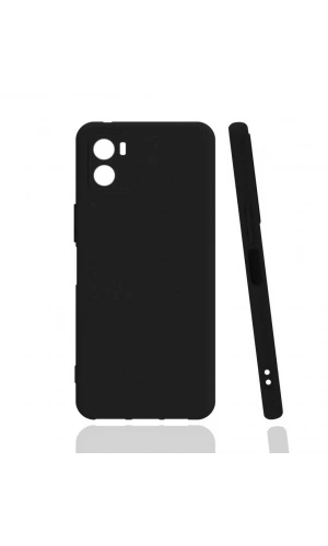 Vivo Y15S Kılıf Zore Biye Silikon