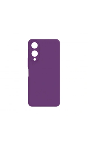 Vivo Y17S Kılıf Zore Biye Silikon