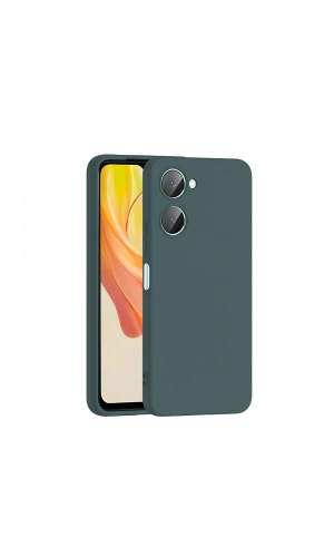 Vivo Y18 Kılıf Zore Mara Lansman Kapak