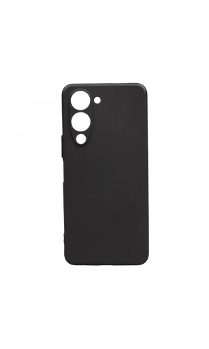Vivo Y19 Kılıf Zore Biye Silikon