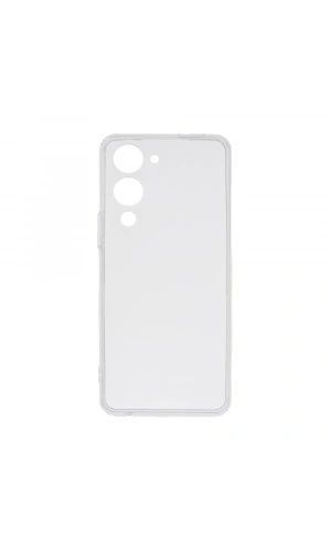 Vivo Y19 Zore 2mm Anti Shock Silikon