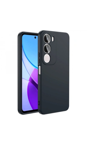 Vivo Y19S Kılıf Zore Mara Lansman Kapak