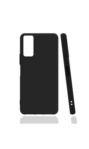 Vivo Y20 Kılıf Zore Biye Silikon