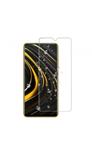 Vivo Y20 Zore Blue Nano Ekran Koruyucu