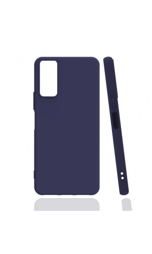 Vivo Y20S Kılıf Zore Biye Silikon