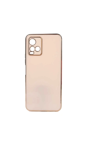 Vivo Y21S Kılıf Zore Bark Kapak