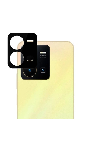 Vivo Y22S Zore 3D Kamera Camı