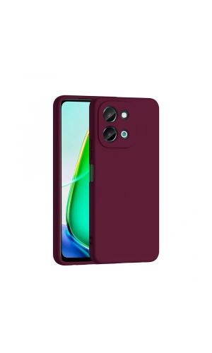 Vivo Y28 4G Kılıf Zore Mara Lansman Kapak